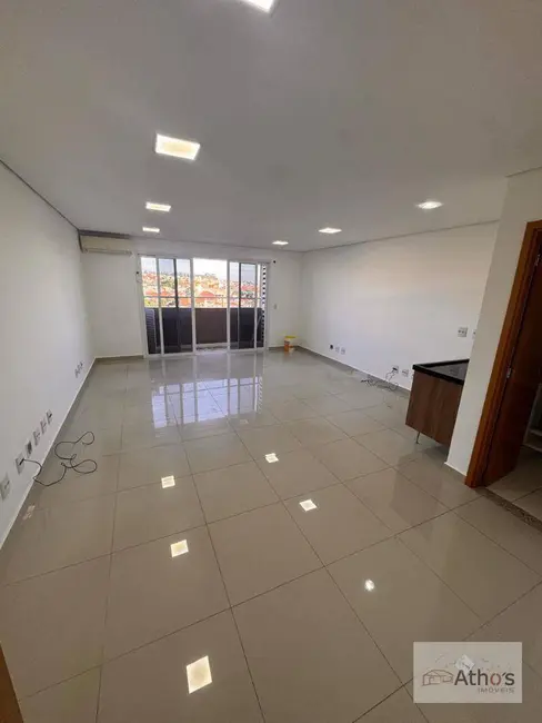 Sala Comercial para alugar, 39m2 em Jardim Pompéia, Indaiatuba - SP - imagem 1 Foto 1 de Sala Comercial para alugar, 39m2 em Jardim Pompéia, Indaiatuba - SP