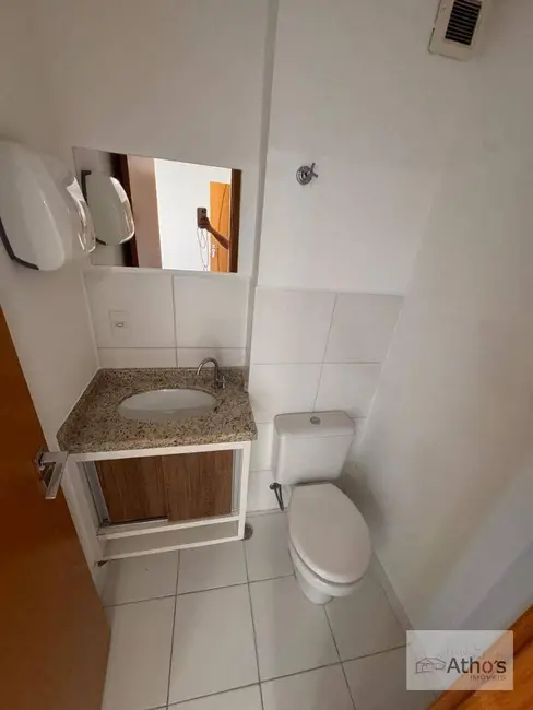 Sala Comercial para alugar, 39m2 em Jardim Pompéia, Indaiatuba - SP - imagem 2 Foto 2 de Sala Comercial para alugar, 39m2 em Jardim Pompéia, Indaiatuba - SP