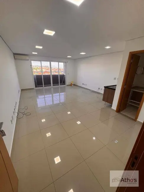 Sala Comercial para alugar, 39m2 em Jardim Pompéia, Indaiatuba - SP - imagem 8 Foto 8 de Sala Comercial para alugar, 39m2 em Jardim Pompéia, Indaiatuba - SP
