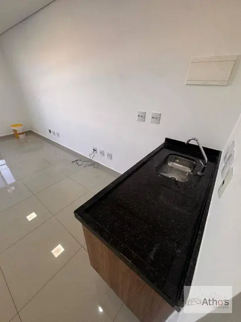 Sala Comercial para alugar, 39m2 em Jardim Pompéia, Indaiatuba - SP - imagem 4 Foto 4 de Sala Comercial para alugar, 39m2 em Jardim Pompéia, Indaiatuba - SP