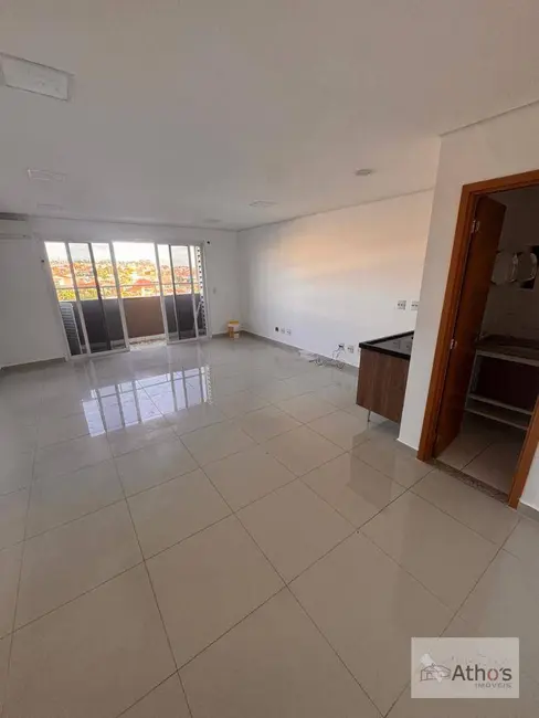 Sala Comercial para alugar, 39m2 em Jardim Pompéia, Indaiatuba - SP - imagem 3 Foto 3 de Sala Comercial para alugar, 39m2 em Jardim Pompéia, Indaiatuba - SP