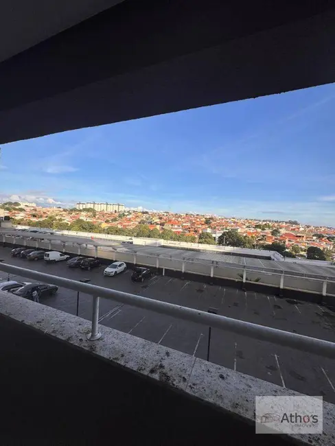 Sala Comercial para alugar, 39m2 em Jardim Pompéia, Indaiatuba - SP - imagem 6 Foto 6 de Sala Comercial para alugar, 39m2 em Jardim Pompéia, Indaiatuba - SP