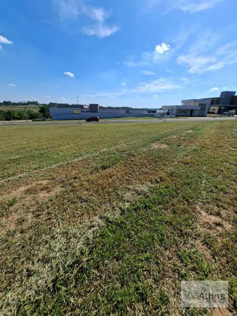 Foto 2 de Terreno / Lote à venda, 1006m2 em Jardim Morumbi, Indaiatuba - SP