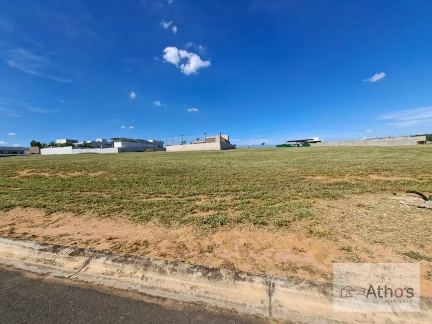 Foto 3 de Terreno / Lote à venda, 1006m2 em Jardim Morumbi, Indaiatuba - SP