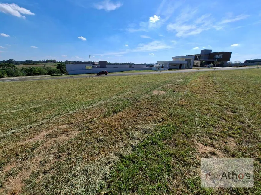 Foto 4 de Terreno / Lote à venda, 1006m2 em Jardim Morumbi, Indaiatuba - SP