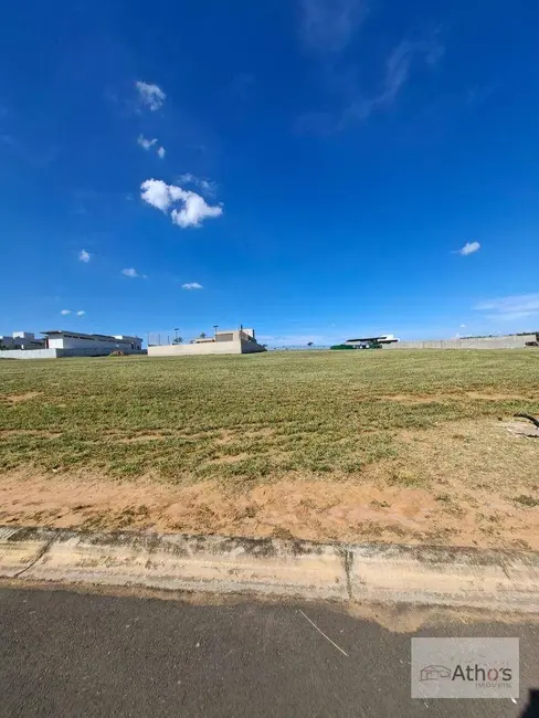 Foto 1 de Terreno / Lote à venda, 1006m2 em Jardim Morumbi, Indaiatuba - SP