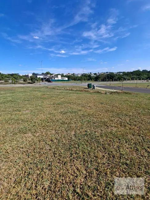 Foto 2 de Terreno / Lote à venda, 1006m2 em Jardim Morumbi, Indaiatuba - SP