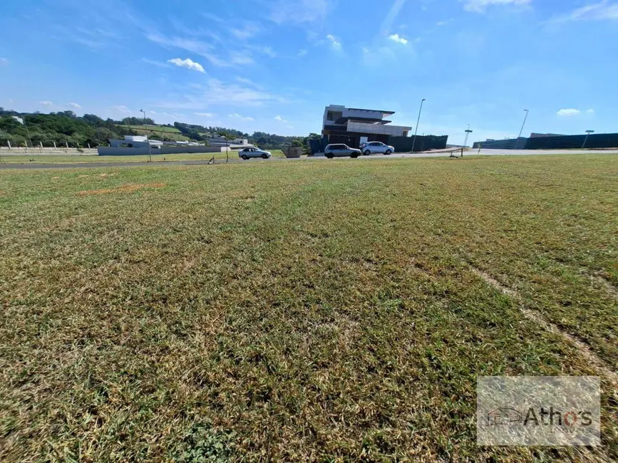 Foto 1 de Terreno / Lote à venda, 1006m2 em Jardim Morumbi, Indaiatuba - SP