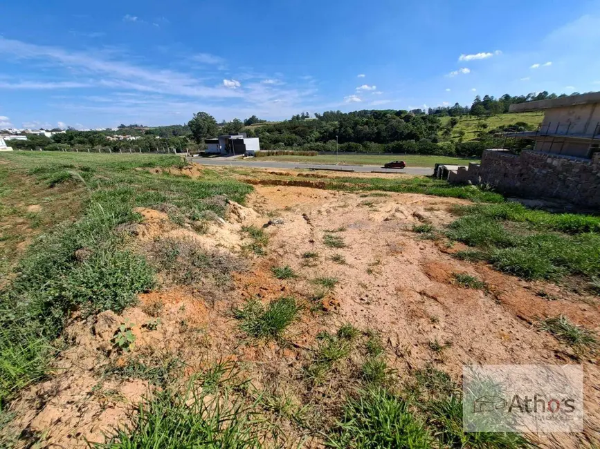 Foto 3 de Terreno / Lote à venda, 1154m2 em Jardim Morumbi, Indaiatuba - SP