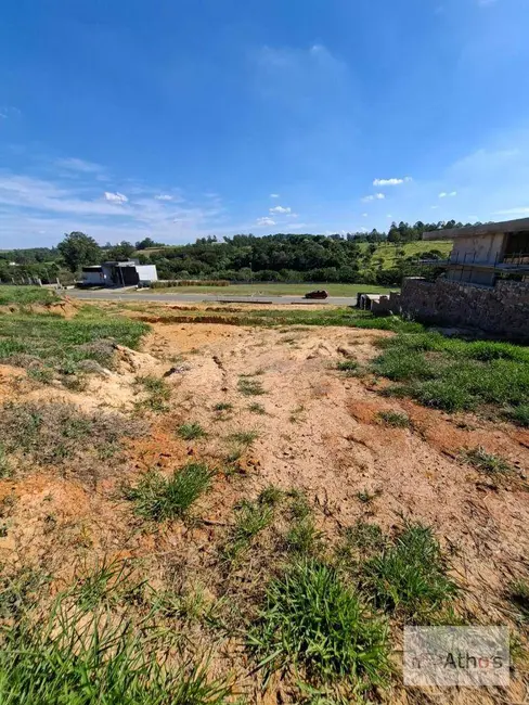 Foto 2 de Terreno / Lote à venda, 1154m2 em Jardim Morumbi, Indaiatuba - SP