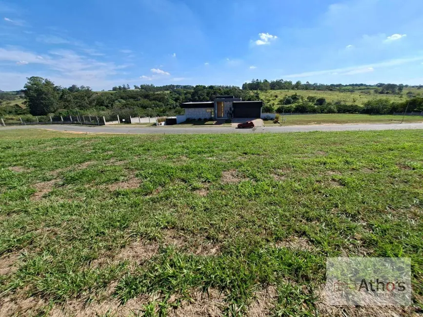 Foto 3 de Terreno / Lote à venda, 1040m2 em Jardim Morumbi, Indaiatuba - SP