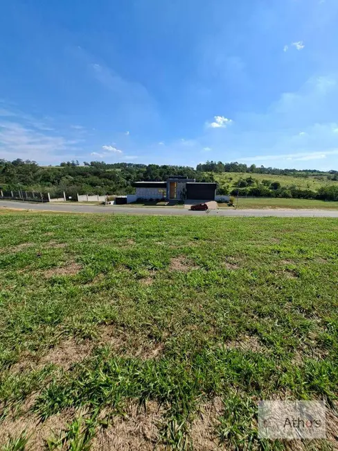 Foto 2 de Terreno / Lote à venda, 1154m2 em Jardim Morumbi, Indaiatuba - SP