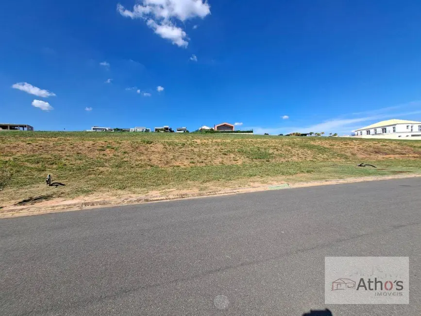 Foto 1 de Terreno / Lote à venda, 1154m2 em Jardim Morumbi, Indaiatuba - SP