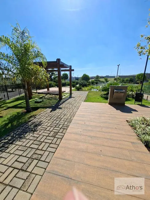 Foto 8 de Terreno / Lote à venda, 1154m2 em Jardim Morumbi, Indaiatuba - SP