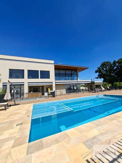 Foto 5 de Terreno / Lote à venda, 1154m2 em Jardim Morumbi, Indaiatuba - SP