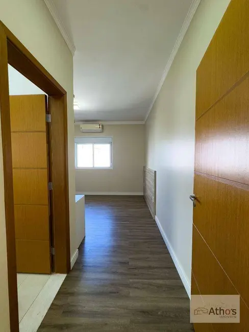 Foto 5 de Sobrado com 4 quartos à venda, 360m2 em Jardim Esplanada, Indaiatuba - SP