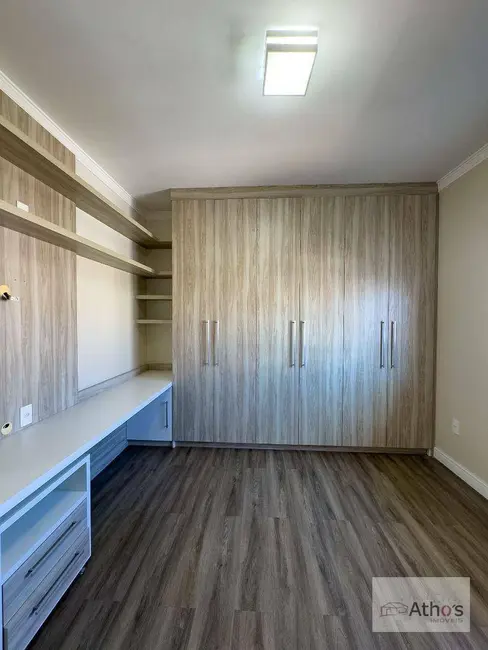 Foto 7 de Sobrado com 4 quartos à venda, 360m2 em Jardim Esplanada, Indaiatuba - SP