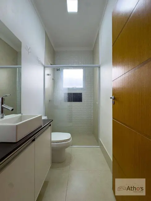 Foto 6 de Sobrado com 4 quartos à venda, 360m2 em Jardim Esplanada, Indaiatuba - SP