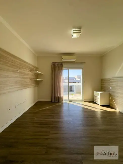 Foto 9 de Sobrado com 4 quartos à venda, 360m2 em Jardim Esplanada, Indaiatuba - SP