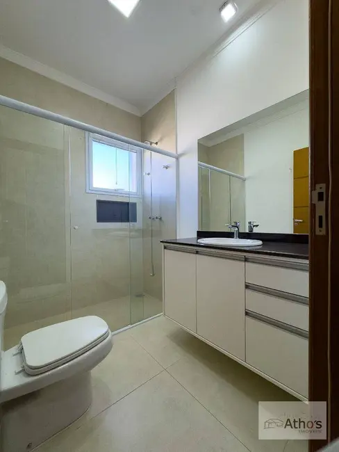 Foto 2 de Sobrado com 4 quartos à venda, 360m2 em Jardim Esplanada, Indaiatuba - SP