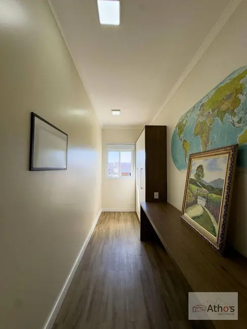 Foto 8 de Sobrado com 4 quartos à venda, 360m2 em Jardim Esplanada, Indaiatuba - SP