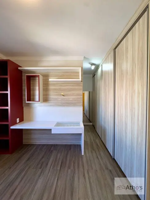 Foto 4 de Sobrado com 4 quartos à venda, 360m2 em Jardim Esplanada, Indaiatuba - SP