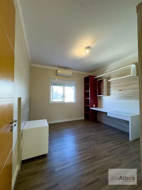 Foto 3 de Sobrado com 4 quartos à venda, 360m2 em Jardim Esplanada, Indaiatuba - SP