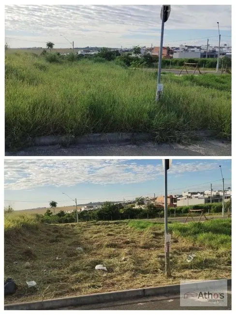 Foto 2 de Terreno / Lote à venda, 160m2 em Indaiatuba - SP