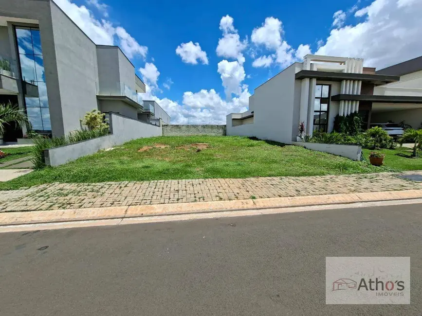 Foto 1 de Terreno / Lote à venda, 337m2 em Indaiatuba - SP