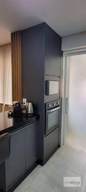 Foto 4 de Apartamento com 3 quartos à venda, 104m2 em Vila Almeida, Indaiatuba - SP