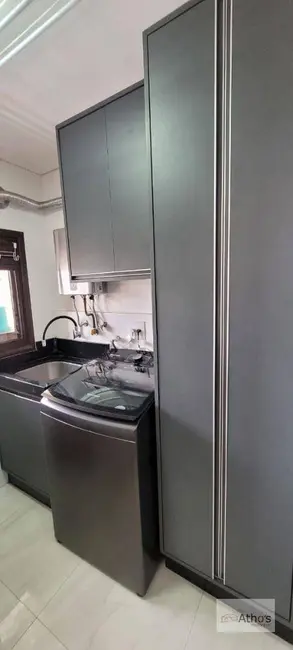 Foto 8 de Apartamento com 3 quartos à venda, 104m2 em Vila Almeida, Indaiatuba - SP