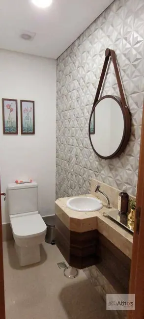 Foto 3 de Apartamento com 3 quartos à venda, 104m2 em Vila Almeida, Indaiatuba - SP