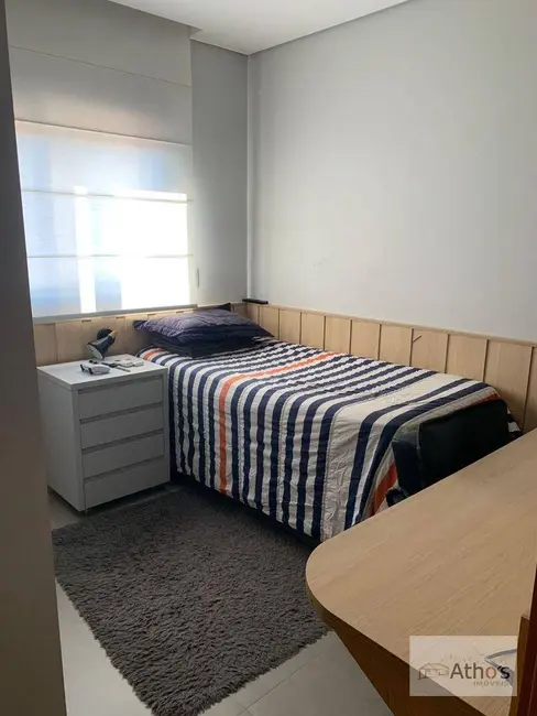Foto 7 de Apartamento com 3 quartos à venda, 104m2 em Vila Almeida, Indaiatuba - SP