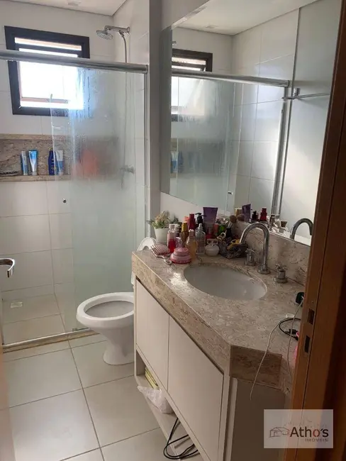 Foto 5 de Apartamento com 3 quartos à venda, 104m2 em Vila Almeida, Indaiatuba - SP