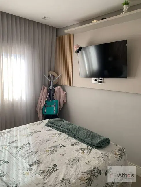 Foto 4 de Apartamento com 3 quartos à venda, 104m2 em Vila Almeida, Indaiatuba - SP