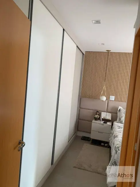 Foto 3 de Apartamento com 3 quartos à venda, 104m2 em Vila Almeida, Indaiatuba - SP