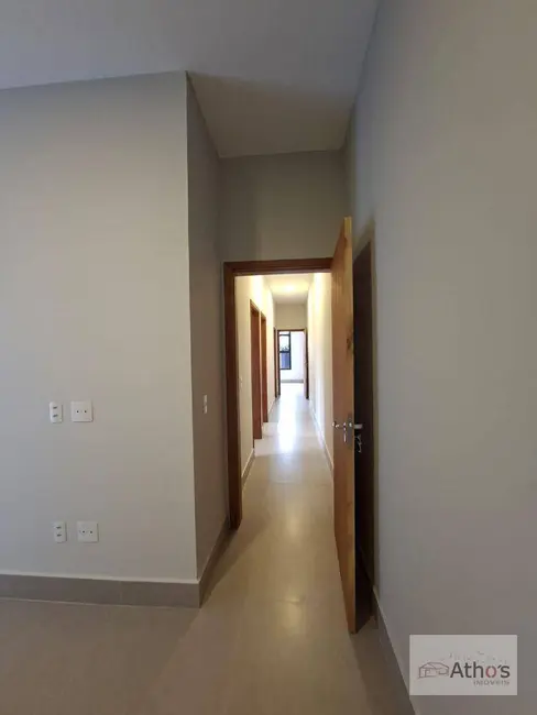 Foto 2 de Casa com 3 quartos à venda, 150m2 em Indaiatuba - SP
