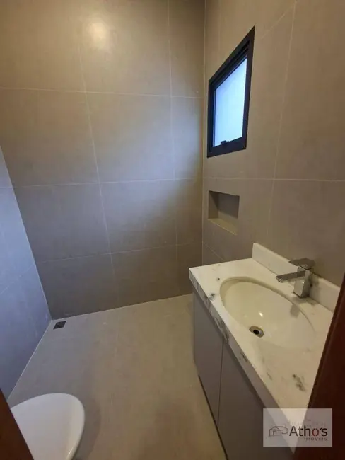 Foto 6 de Casa com 3 quartos à venda, 150m2 em Indaiatuba - SP