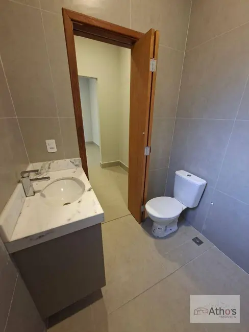 Foto 4 de Casa com 3 quartos à venda, 150m2 em Indaiatuba - SP