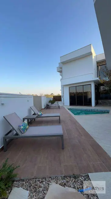 Casa de Condomínio com 3 quartos à venda, 513m2 em Indaiatuba - SP - imagem 1 Foto 1 de Casa de Condomínio com 3 quartos à venda, 513m2 em Indaiatuba - SP