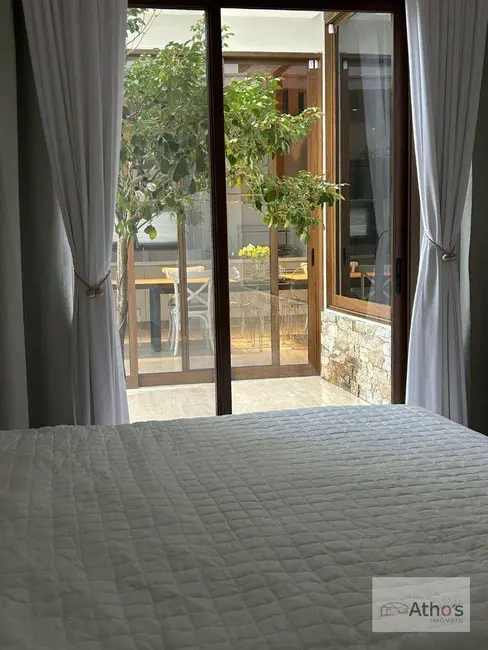 Casa de Condomínio com 3 quartos à venda, 513m2 em Indaiatuba - SP - imagem 3 Foto 3 de Casa de Condomínio com 3 quartos à venda, 513m2 em Indaiatuba - SP