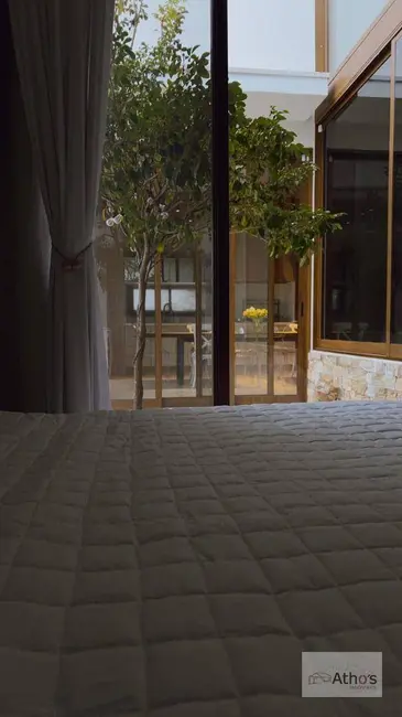 Casa de Condomínio com 3 quartos à venda, 513m2 em Indaiatuba - SP - imagem 2 Foto 2 de Casa de Condomínio com 3 quartos à venda, 513m2 em Indaiatuba - SP