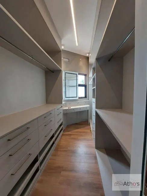 Casa de Condomínio com 3 quartos à venda, 513m2 em Indaiatuba - SP - imagem 8 Foto 8 de Casa de Condomínio com 3 quartos à venda, 513m2 em Indaiatuba - SP