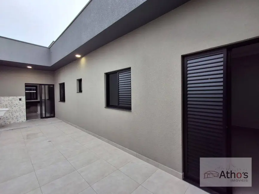 Casa com 3 quartos à venda, 150m2 em Indaiatuba - SP - imagem 8 Foto 8 de Casa com 3 quartos à venda, 150m2 em Indaiatuba - SP