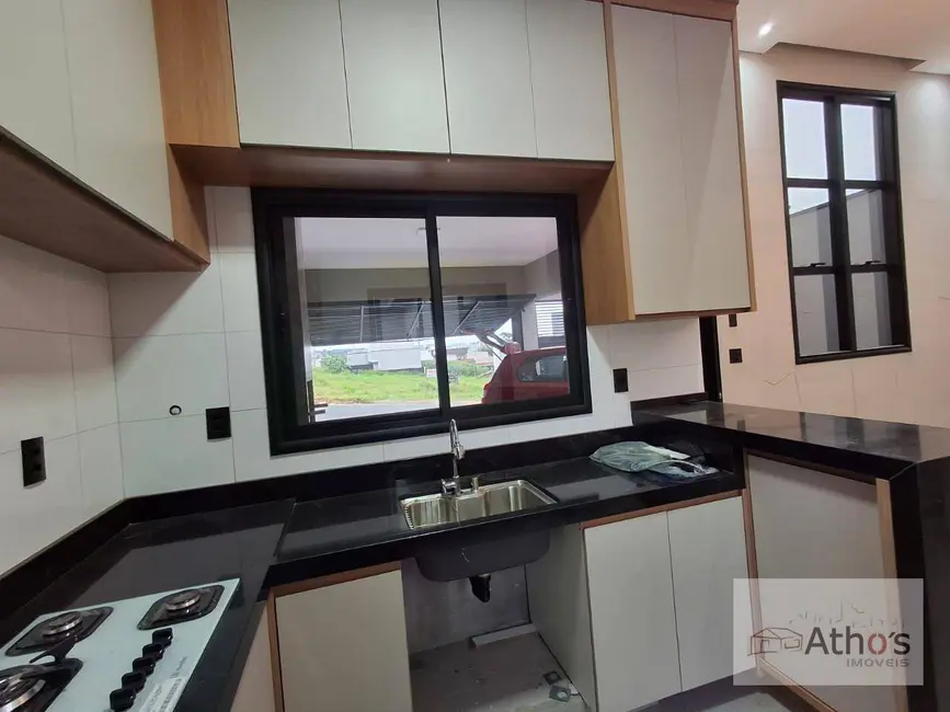 Casa com 3 quartos à venda, 150m2 em Indaiatuba - SP - imagem 2 Foto 2 de Casa com 3 quartos à venda, 150m2 em Indaiatuba - SP