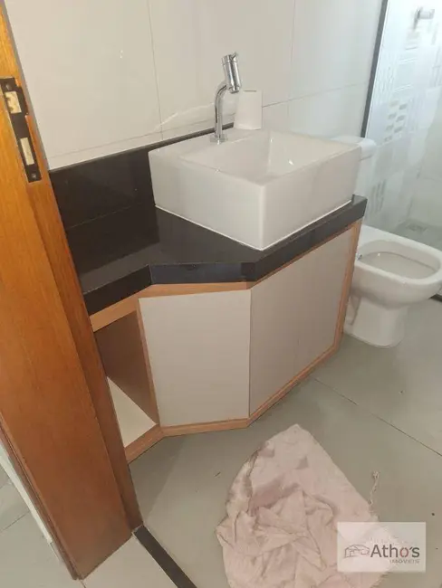Casa com 3 quartos à venda, 150m2 em Indaiatuba - SP - imagem 3 Foto 3 de Casa com 3 quartos à venda, 150m2 em Indaiatuba - SP
