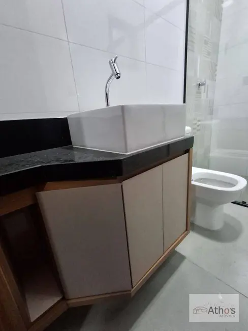 Casa com 3 quartos à venda, 150m2 em Indaiatuba - SP - imagem 6 Foto 6 de Casa com 3 quartos à venda, 150m2 em Indaiatuba - SP