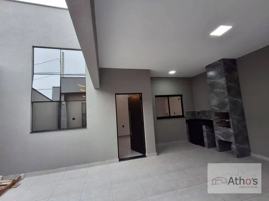 Casa com 3 quartos à venda, 150m2 em Indaiatuba - SP - imagem 1 Foto 1 de Casa com 3 quartos à venda, 150m2 em Indaiatuba - SP