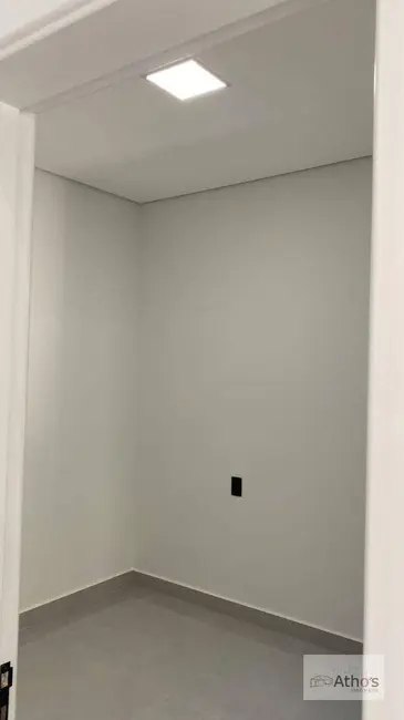 Foto 3 de Casa com 3 quartos à venda, 150m2 em Indaiatuba - SP