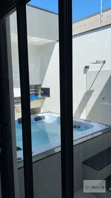 Foto 7 de Casa com 3 quartos à venda, 150m2 em Indaiatuba - SP